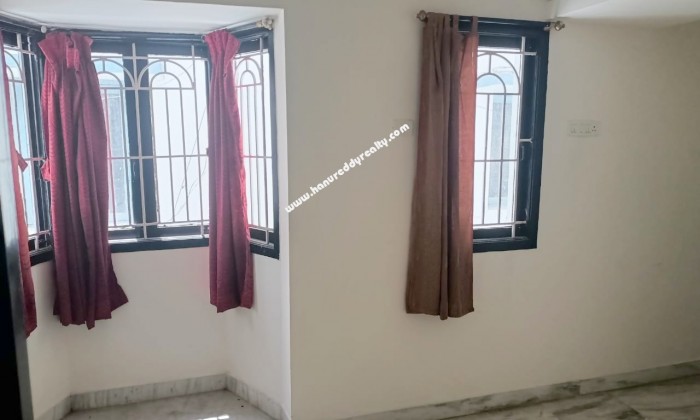 4 BHK Independent House for Sale in Perumbakkam